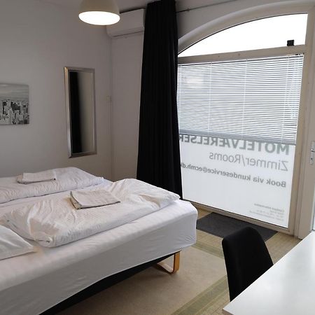 Motel Sindal Екстер'єр фото