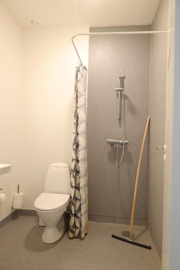 Motel Sindal Екстер'єр фото