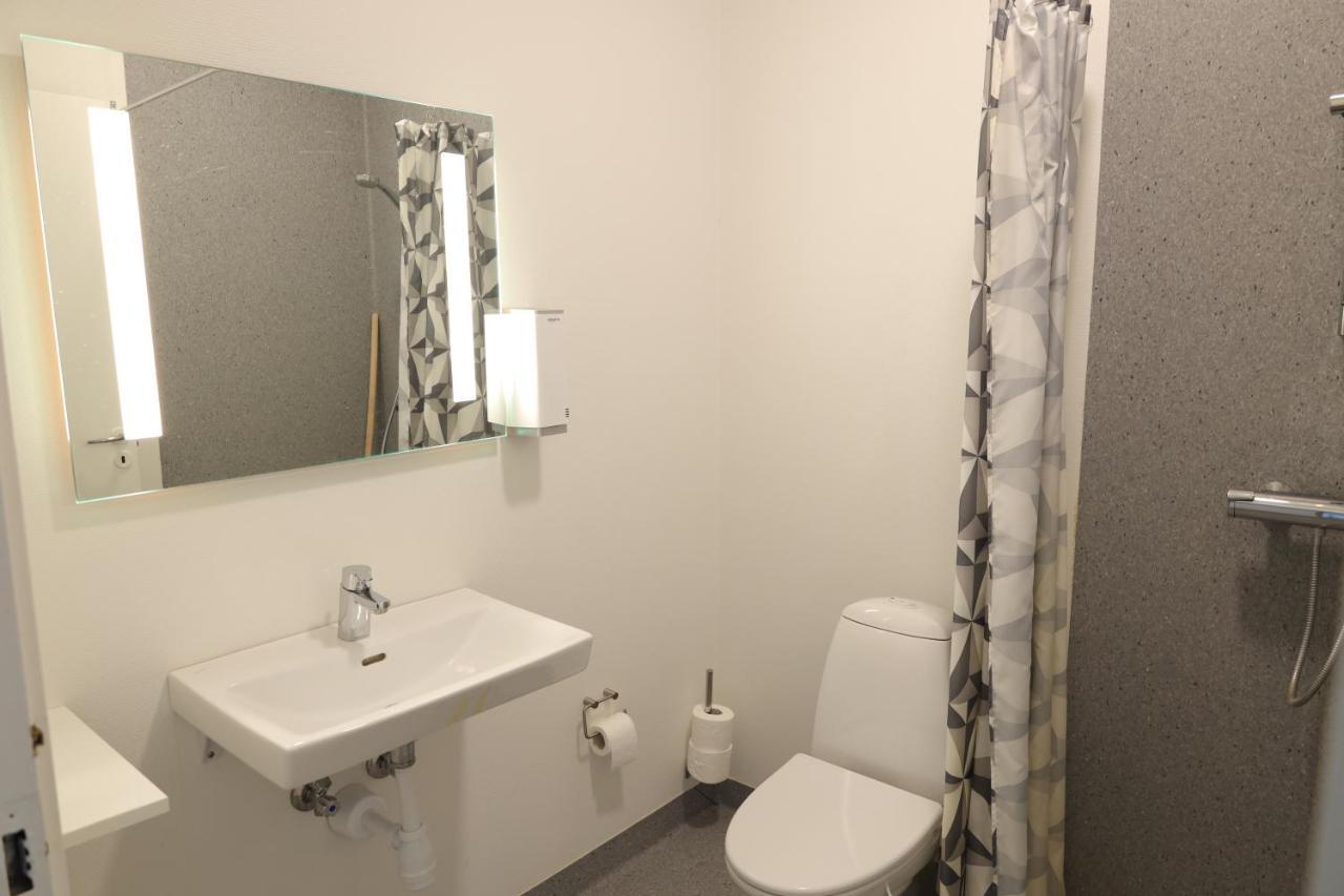 Motel Sindal Екстер'єр фото