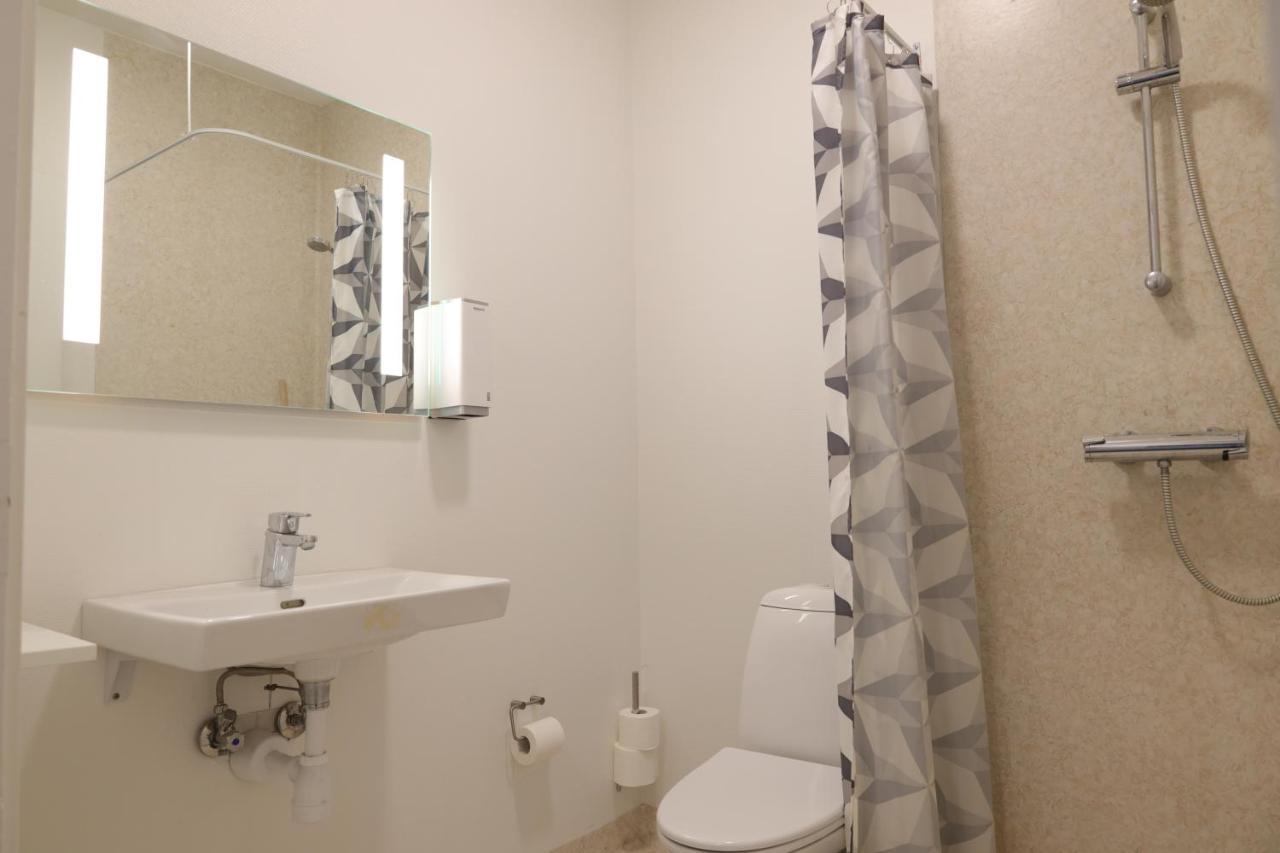 Motel Sindal Екстер'єр фото