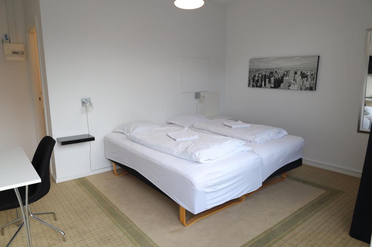 Motel Sindal Екстер'єр фото