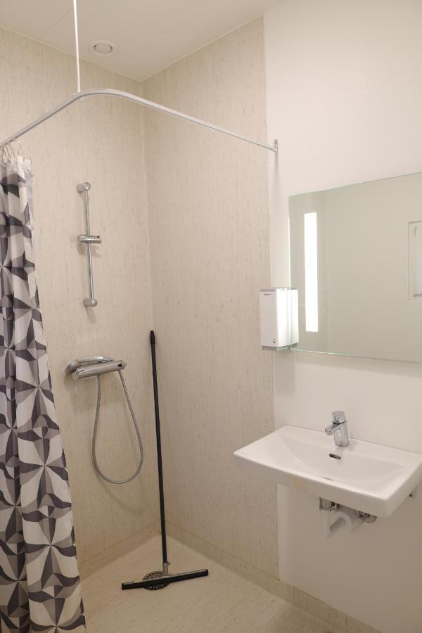 Motel Sindal Екстер'єр фото